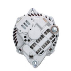 Alternatör 24V 50A ISUZU NLR85 MPR75 4HK1 4JJ1