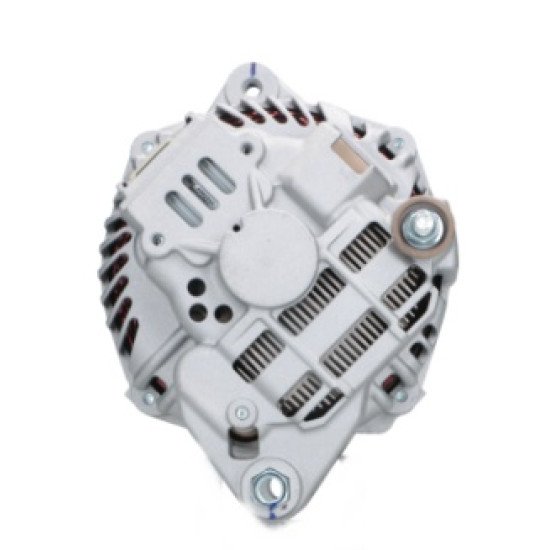 Alternatör 24V 50A ISUZU NLR85 MPR75 4HK1 4JJ1