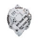 Alternatör 24V 50A ISUZU NLR85 MPR75 4HK1 4JJ1