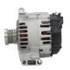 Alternatör 12V 150A MERCEDES A180 C250 A200 CDİ N.DENSO