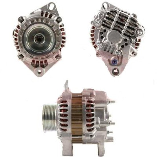 Alternatör 24V 80 AMP FORD CARGO Alternatör 24V 80 AMP FORD CARGO