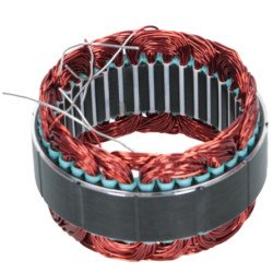 STATÖR 24V 55A PERKINS