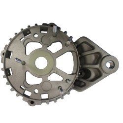 Mahle MGX 1181 Kapak (OEM: 16907372 / 72740068)