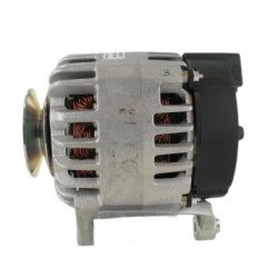 Alternatör 65A JCB 12738 DAN1072