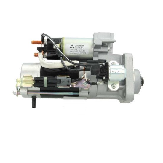 M.MOT.24V 5KW 11DİŞ MAN M.MOT.24V 5KW 11DİŞ MAN