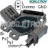 Mobiletron VR-V5001 Alternatör Voltaj Regülatörü (Konjektör) 14.6V Set Noktalı (Soft Start, Kısa Devre Korumalı)