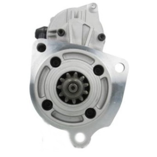 M.MOT.24V 4.5KW 11DİŞ ISUZU