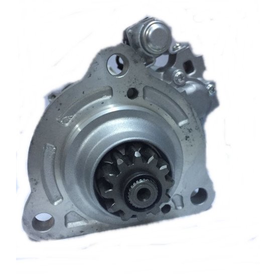 M.MOT. 24V 7,0 KW 12 DIS VOLVO PENTA D12 MOTOR