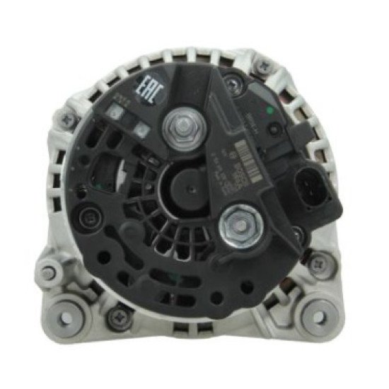 Alternatör 12V 140A VW GOLF V 1.9 TDI AUDİ A3 0124525525