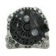 Alternatör 12V 140A VW GOLF V 1.9 TDI AUDİ A3 0124525525
