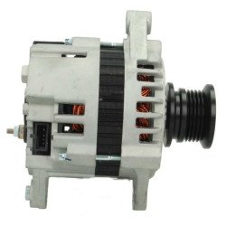 Alternatör 12V 80A DAEWOO ESPERO NEXIA
