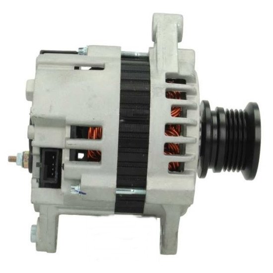 Alternatör 12V 80A DAEWOO ESPERO NEXIA
