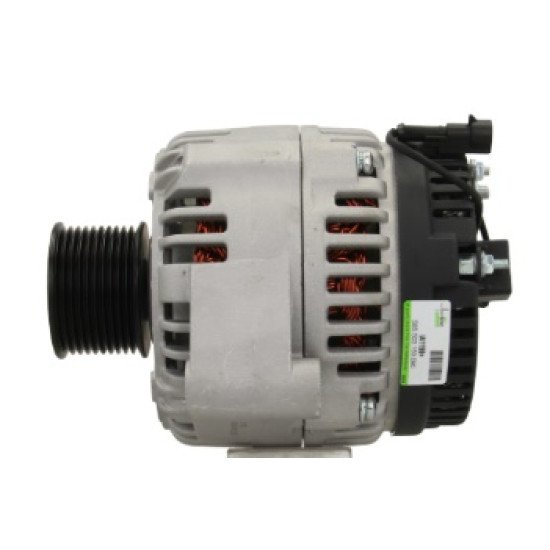 Alternatör 12V 150A NEW HOLLAND
