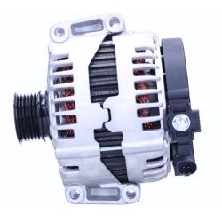 Alternatör 12V 220A MERCEDES SPRINTER S350 S500