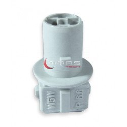 W5W / UNIVERSAL DİPSİZ DUY