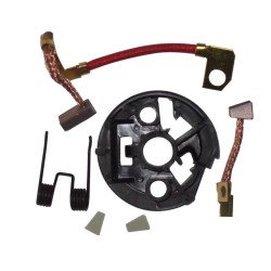 M.KÖM.YUVASI VE ARKA KAPAK  PEUGEOT