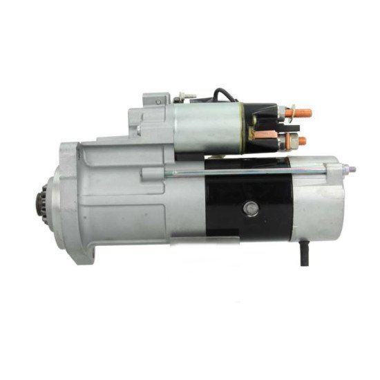 M.MOT.24V 5,5KW 12DİŞ VOLVO KHD DEUTZ  PENTA