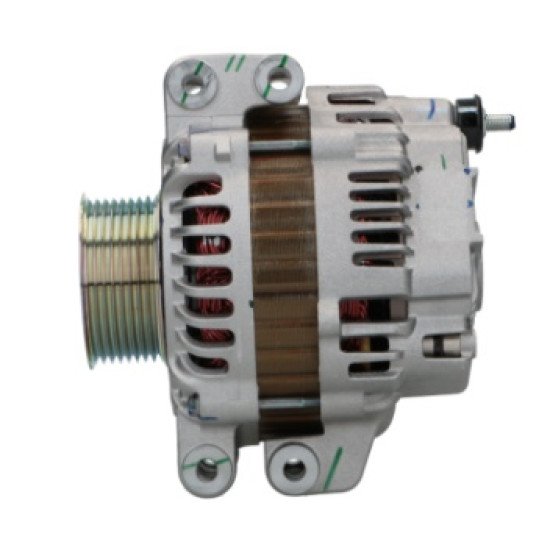 Alternatör 24V 100A SCANIA TRUCK P SERİ A4TR5691 Alternatör 24V 100A SCANIA TRUCK P SERİ A4TR5691