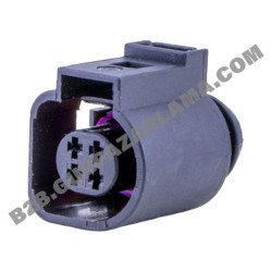 ABS SENSÖR-MÜŞÜR SOKETİ VW AUDI