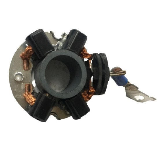 M.KÖM.YUV.ACCENT BLUE  36159-2E050