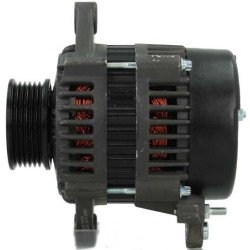 ALT. 12V 70A 7SI MARİNE İÇTEN SOĞUTMALI