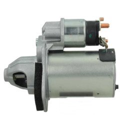 M.MOT.12V 1.0KW 9DİŞ  NISSAN MİCRA