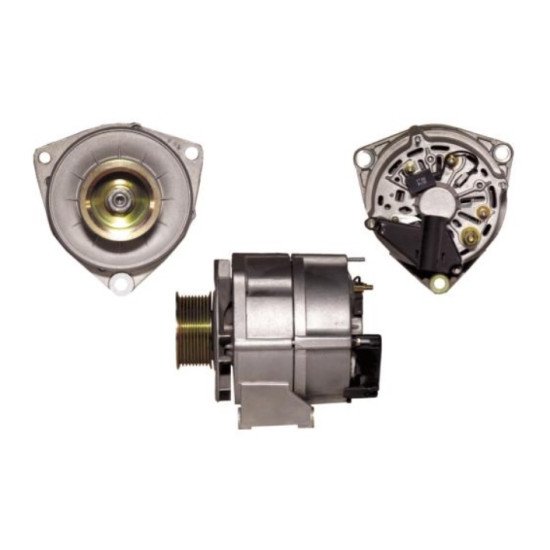 ALT. 24V 100A ATEGO-AXOR-ACTROS MERCEDES ALT 395