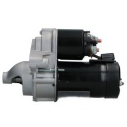 M.MOT.12V 1.4KW 11D CITROEN C3 C4 PEUG. 206 307