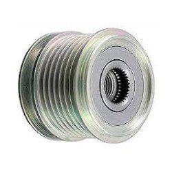 ALT.KASN.MERCEDES E/C SPRIN CHEROKE 7 KANAL