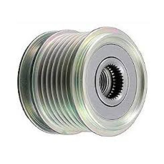 ALT.KASN.MERCEDES E/C SPRIN CHEROKE 7 KANAL