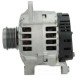 ALT. 12V 120A RENAULT MEGANE ESPACE LAGUNA 1.9DTİ