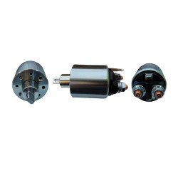 MARŞ OTOM.HITACHI TİP 12V OPEL / FIAT ZM 717 MARŞ OTOM.HITACHI TİP 12V OPEL / FIAT ZM 717