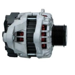 Alternatör 12V 90A HYUNDAI H1/KIA BONGO 2012->