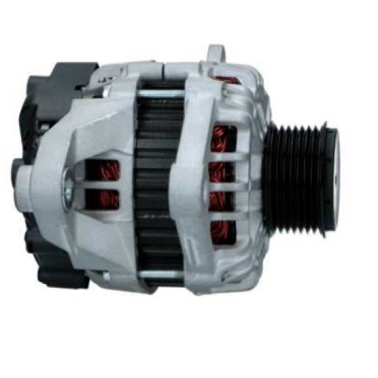 Alternatör 12V 90A HYUNDAI H1/KIA BONGO 2012-> Alternatör 12V 90A HYUNDAI H1/KIA BONGO 2012->