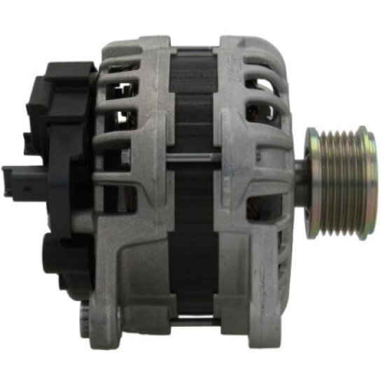 Alternatör  12V 120A DACIA DOKKER LODGY  F000B07C4