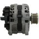 Alternatör  12V 120A DACIA DOKKER LODGY  F000B07C4