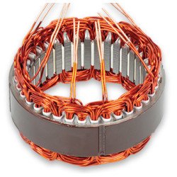 80A 24V İŞ MAKINALARI 10736