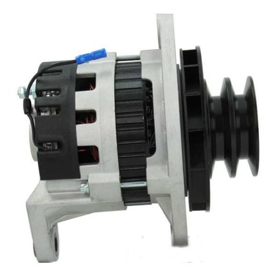 Alternatör 24V 55A DAEWOO DOOSAN DRA0443 Alternatör 24V 55A DAEWOO DOOSAN DRA0443