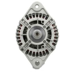 Alternatör 24V 120A VOLVO -REN TIR