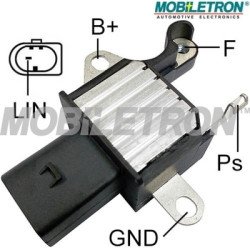 ALTERNATÖR KONJEKTÖR 14.3V BMW 125İ