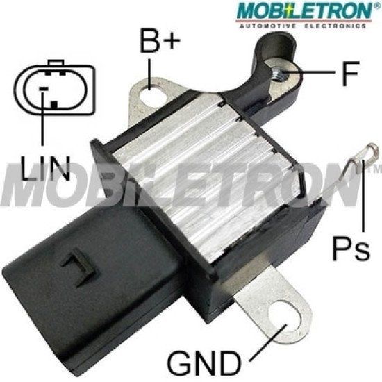 ALTERNATÖR KONJEKTÖR 14.3V BMW 125İ