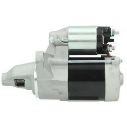 M.MOT.12V 8D 0,6KW TERS DÖNÜŞ CARRY (STR 3800)