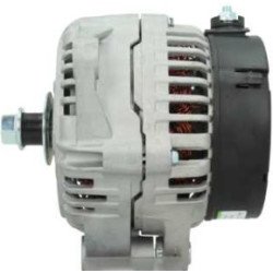 ALT. 24V 100A BOSCH T MAN TGA MERCEDES