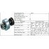 M.DİŞLİ 9 DİŞ MERCEDES 2517 302 303 ORTA FREZE