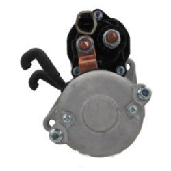 M.MOT 12V 2.7KW 12D TOYOTA