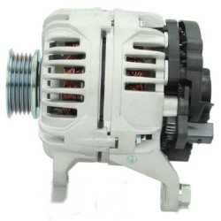Alternatör 12V 90A AUDI A4