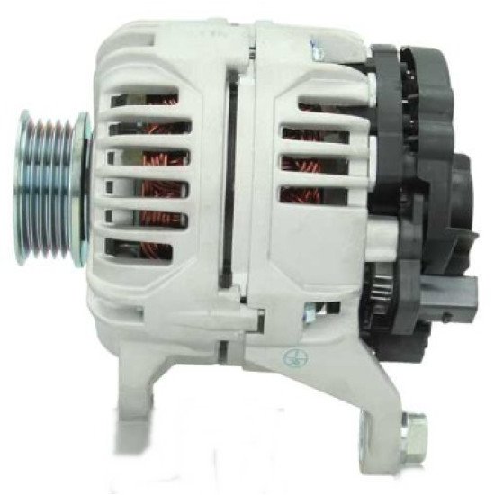 Alternatör 12V 90A AUDI A4