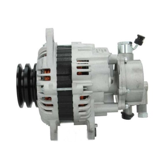 Alternatör 12V 110A HYUNDAI STAREX KAMYONET 2.5TD V063