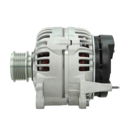 Alternatör 12V 140A VW GOLF V 1.9 TDI AUDİ A3 0124525525