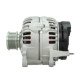 Alternatör 12V 140A VW GOLF V 1.9 TDI AUDİ A3 0124525525
